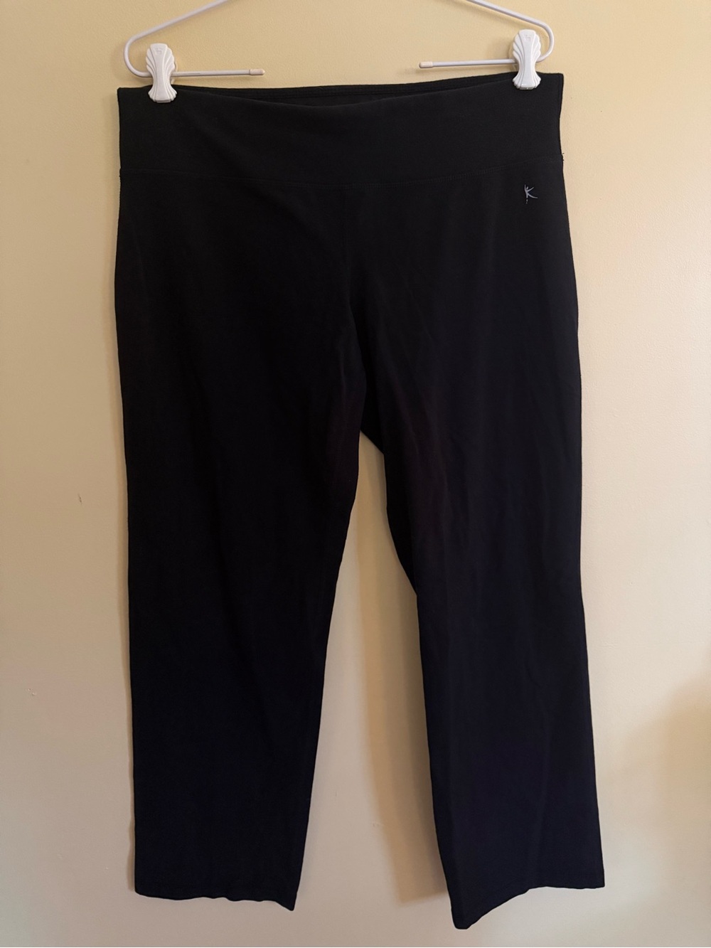 Danskin Now Petite Yoga Pants